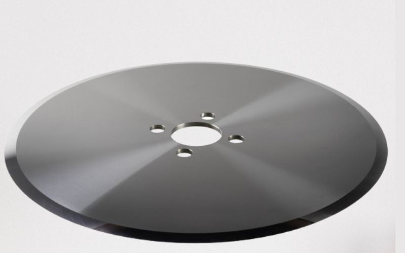 Enhance Plastic Production with Our Expert Blades product